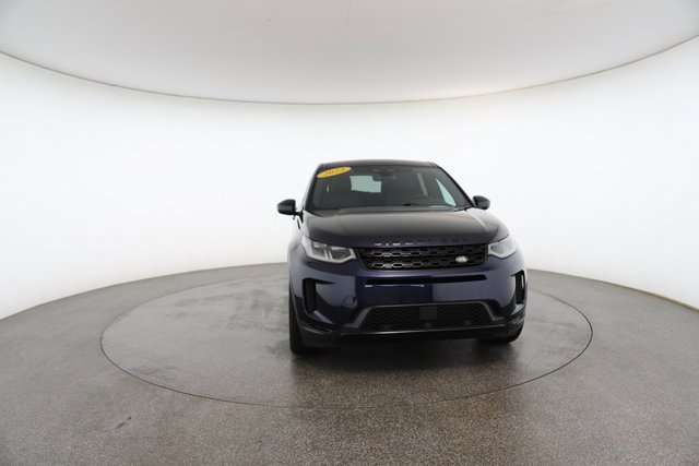 Used 2023 Land Rover Discovery Sport SE image 30
