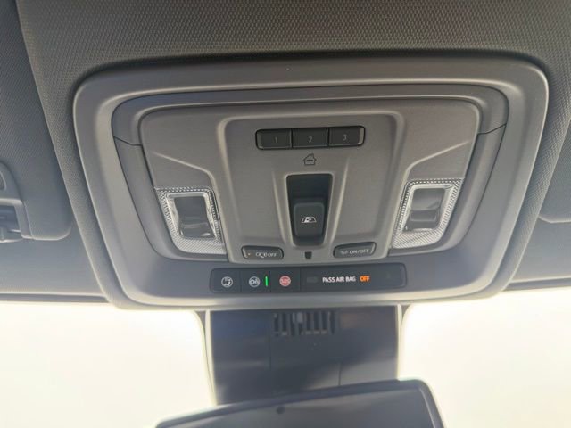 New 2026 Chevrolet Silverado 2500 LT w/ Trail Boss Package image 31