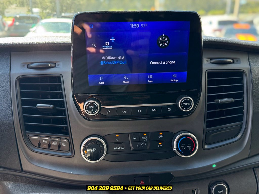 Used 2020 Ford Transit 350 XLT RWD image 19