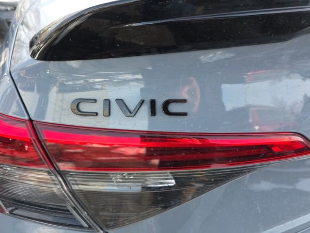 Used 2024 Honda Civic Si image 30