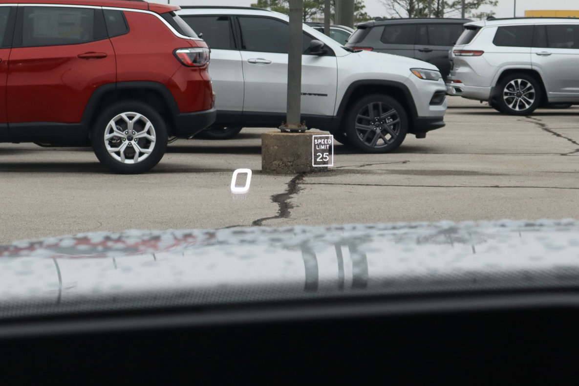 New 2026 Dodge Charger Scat Pack image 34