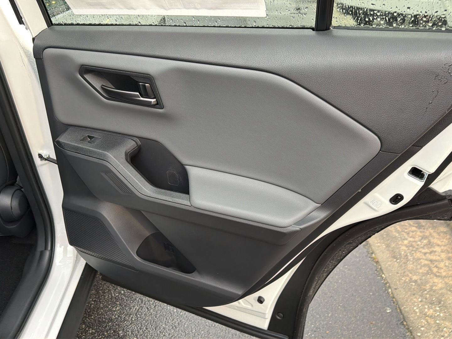New 2026 Toyota RAV4 XLE Premium FWD image 15