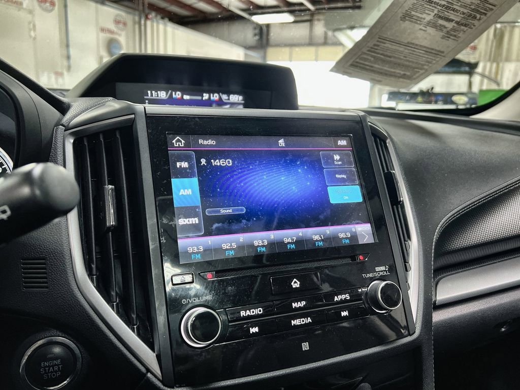 Used 2019 Subaru Forester Limited image 35