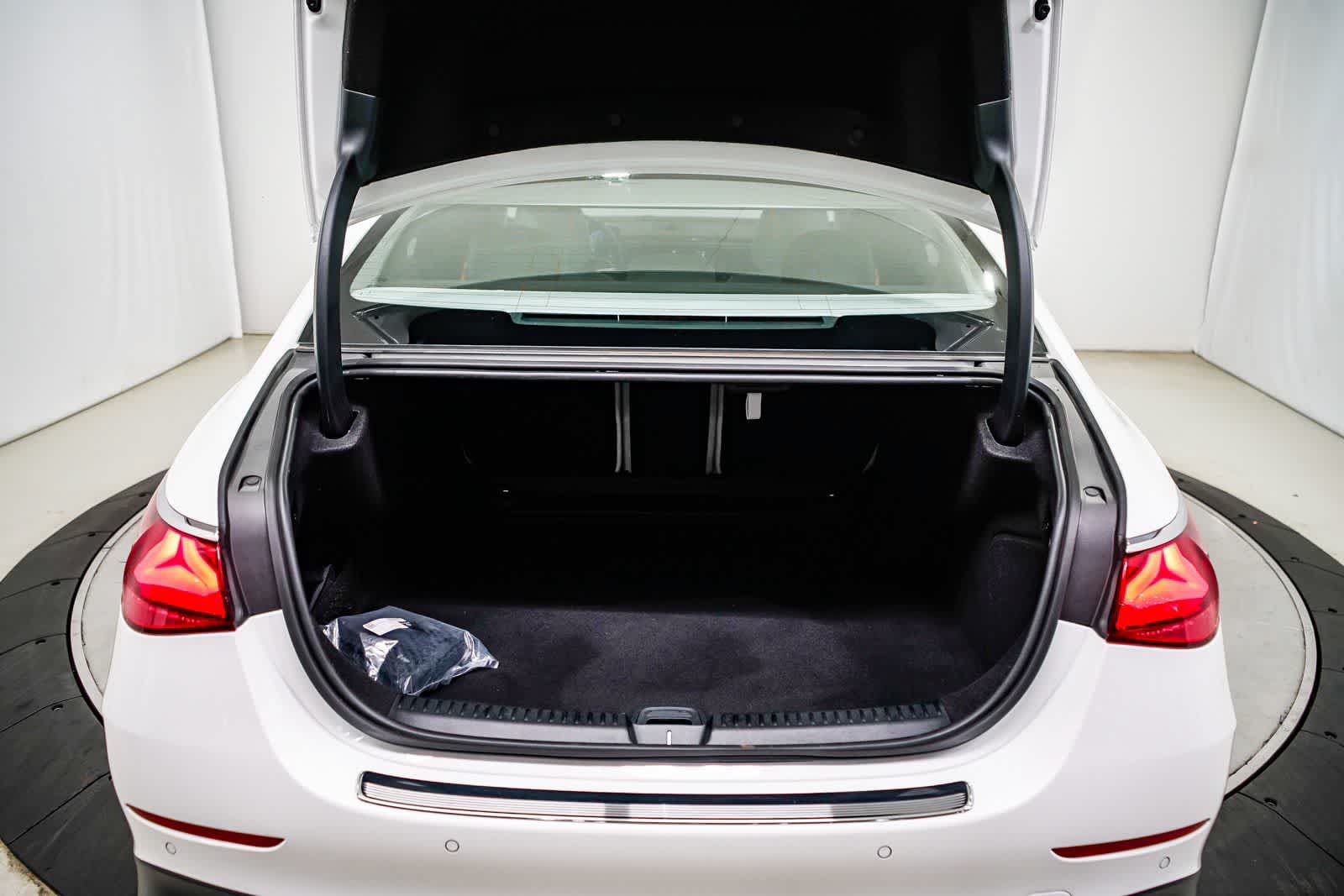 Certified 2026 Mercedes-Benz E 350 Sedan image 27