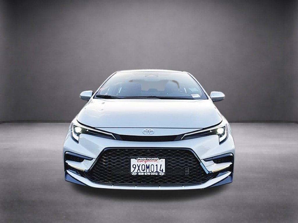 Used 2026 Toyota Corolla SE FWD image 11