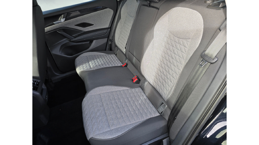 Used 2026 Volkswagen Tiguan S AWD/4WD image 44