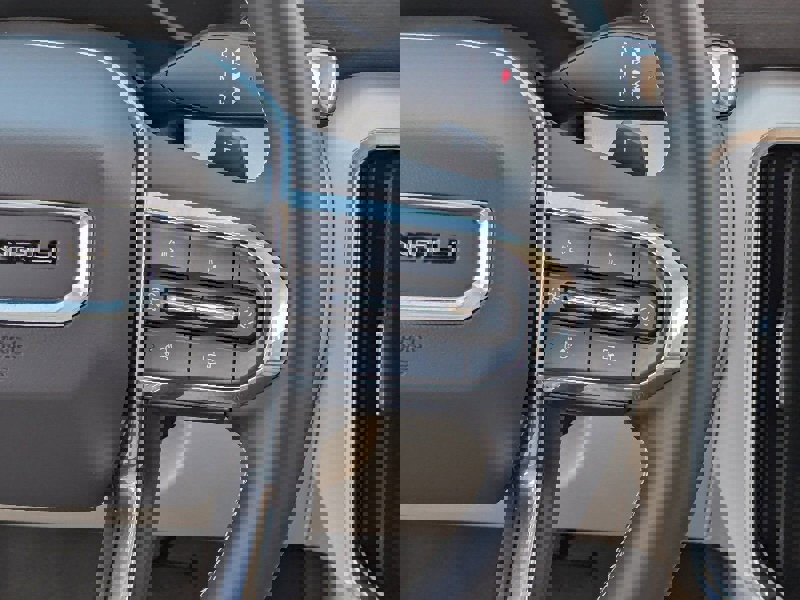 Used 2026 GMC Acadia Denali image 21