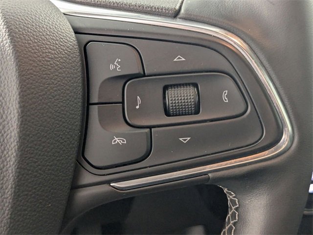 Certified 2024 Buick Encore GX Avenir w/ Avenir Convenience Package image 17