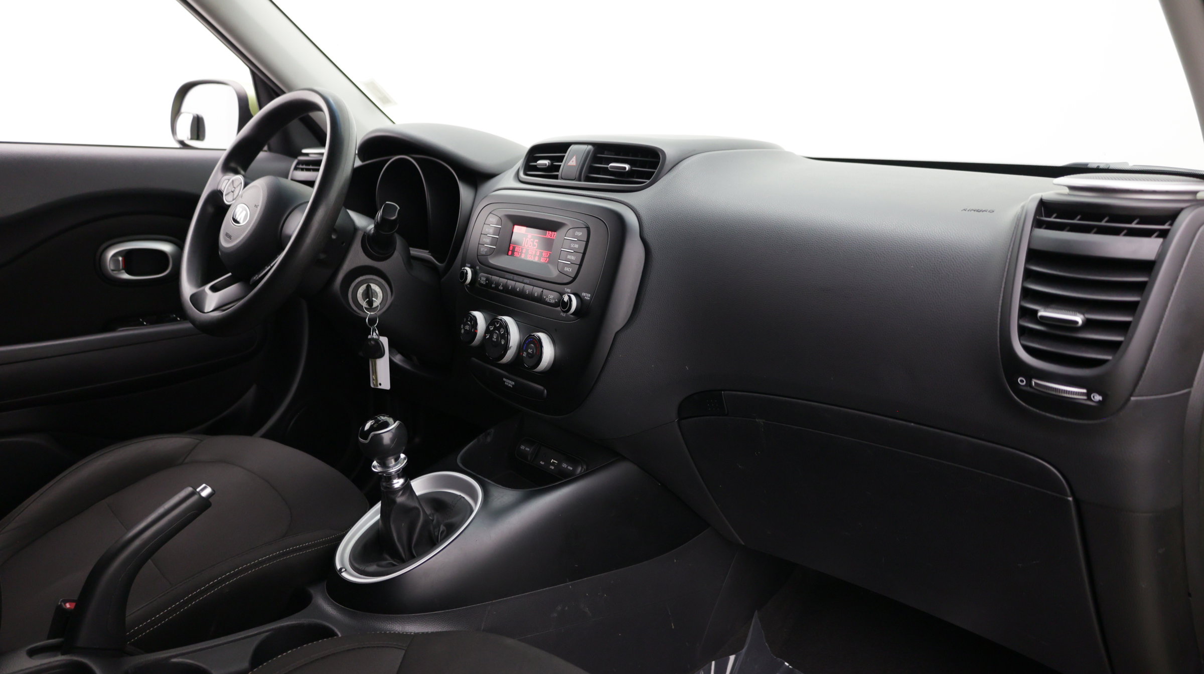 Used 2016 Kia Soul FWD image 34
