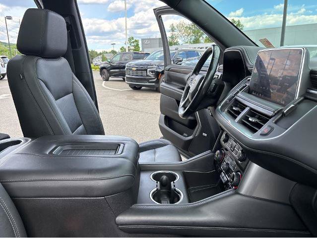 Used 2021 Chevrolet Tahoe LT AWD/4WD image 30