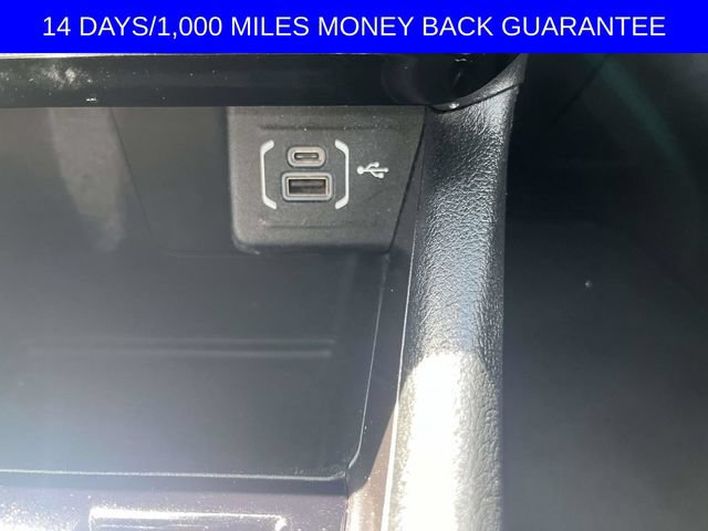 Used 2024 Jeep Compass Latitude AWD/4WD image 15