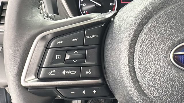 New 2026 Subaru Ascent Touring image 22