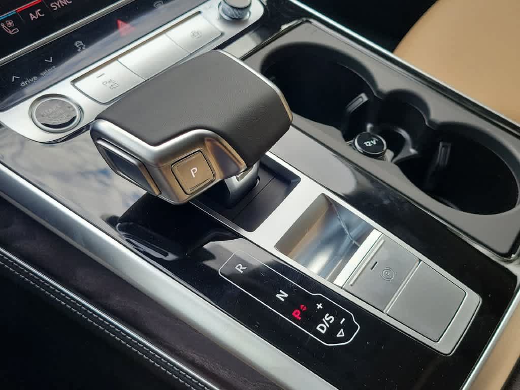 New 2026 Audi Q7 Premium Plus AWD/4WD image 25