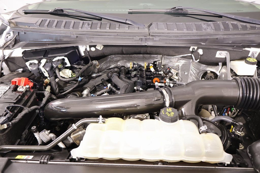 Used 2023 Ford Expedition Max XLT image 20