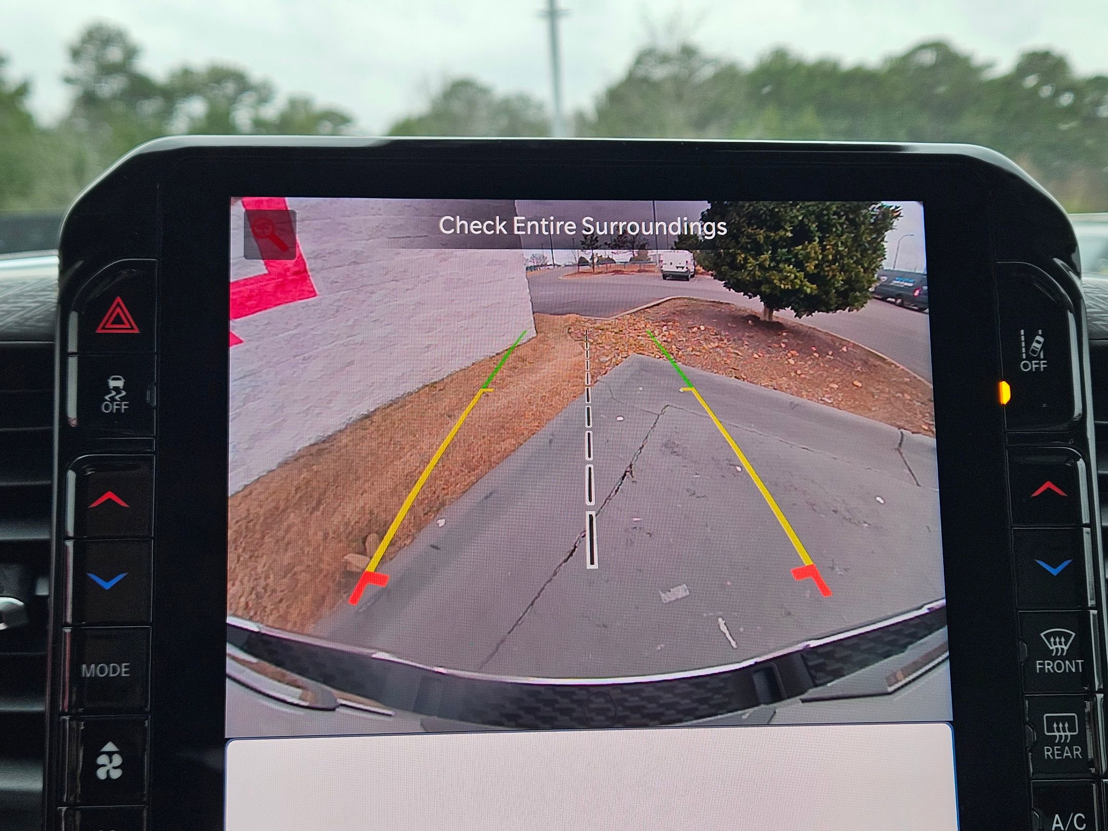 New 2026 RAM 1500 Laramie image 27