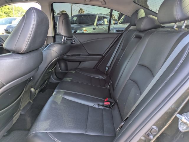 Used 2014 Honda Accord EX-L image 12