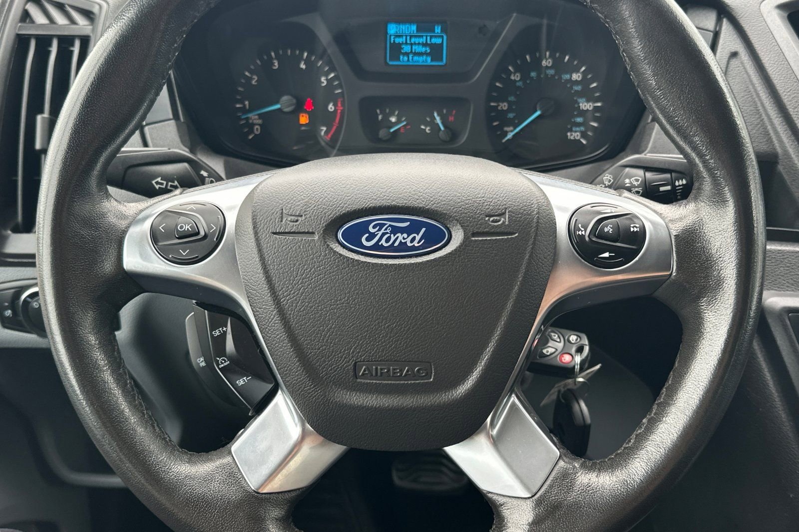 Used 2017 Ford Transit 350 XL RWD image 23
