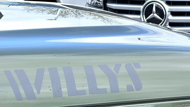 Used 2021 Jeep Wrangler Unlimited Sport image 11