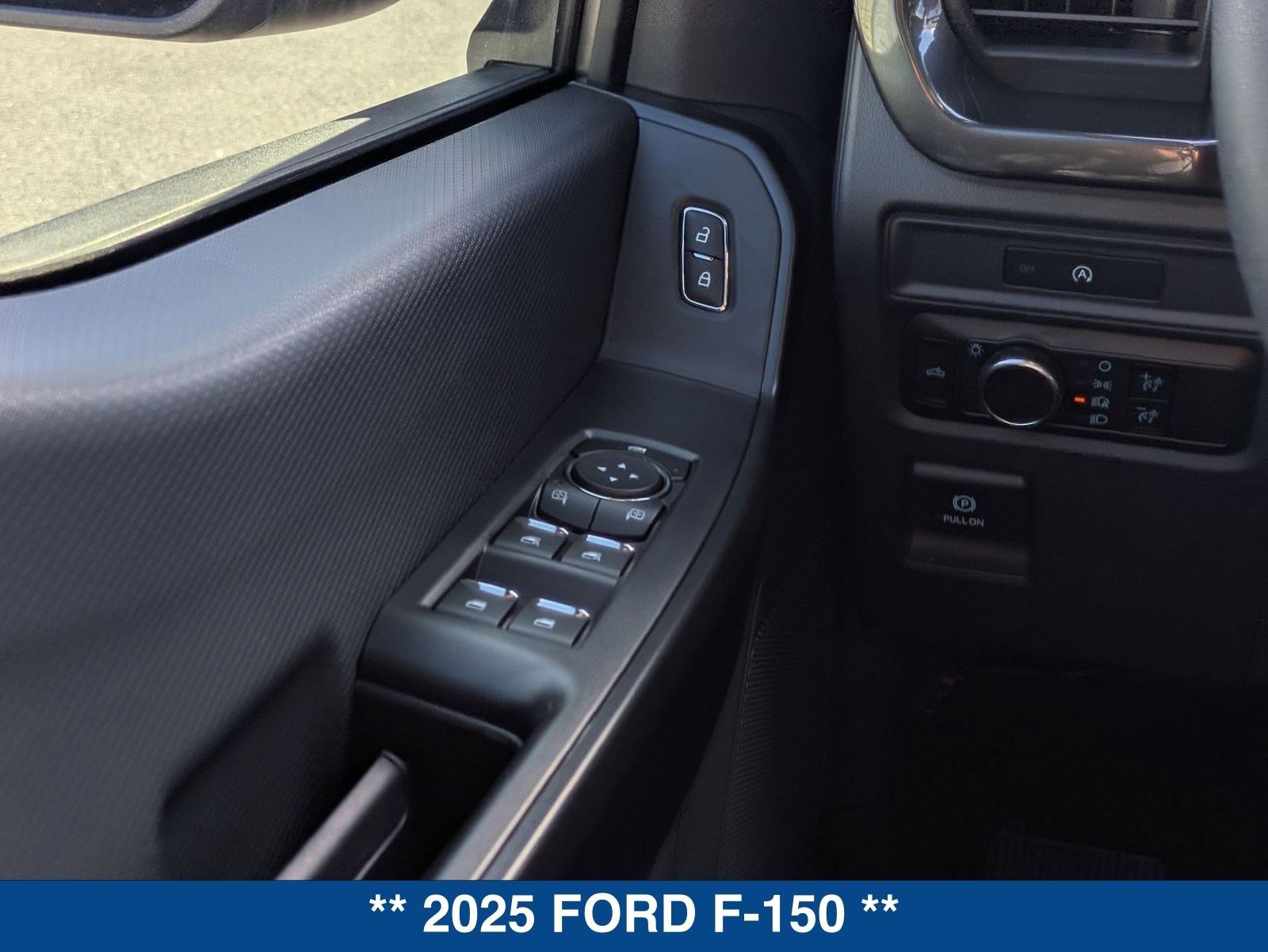New 2025 Ford F150 STX image 20