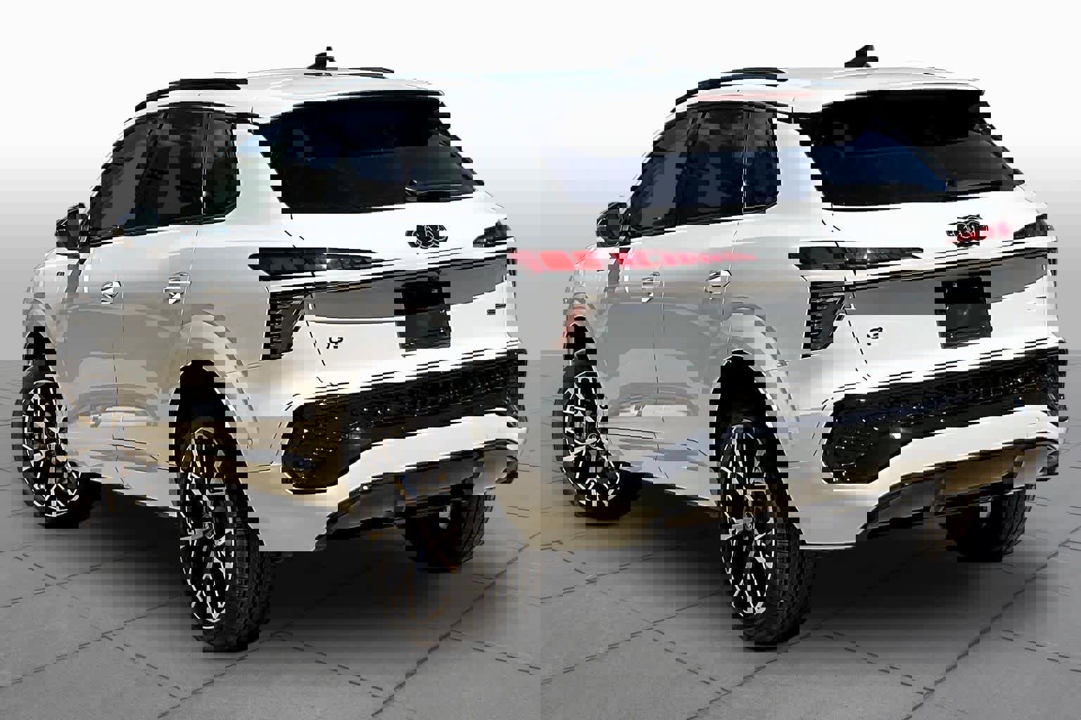 New 2026 Audi Q3 quattro 2.0T image 12