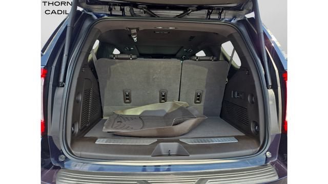Used 2022 GMC Yukon Denali AWD/4WD image 27