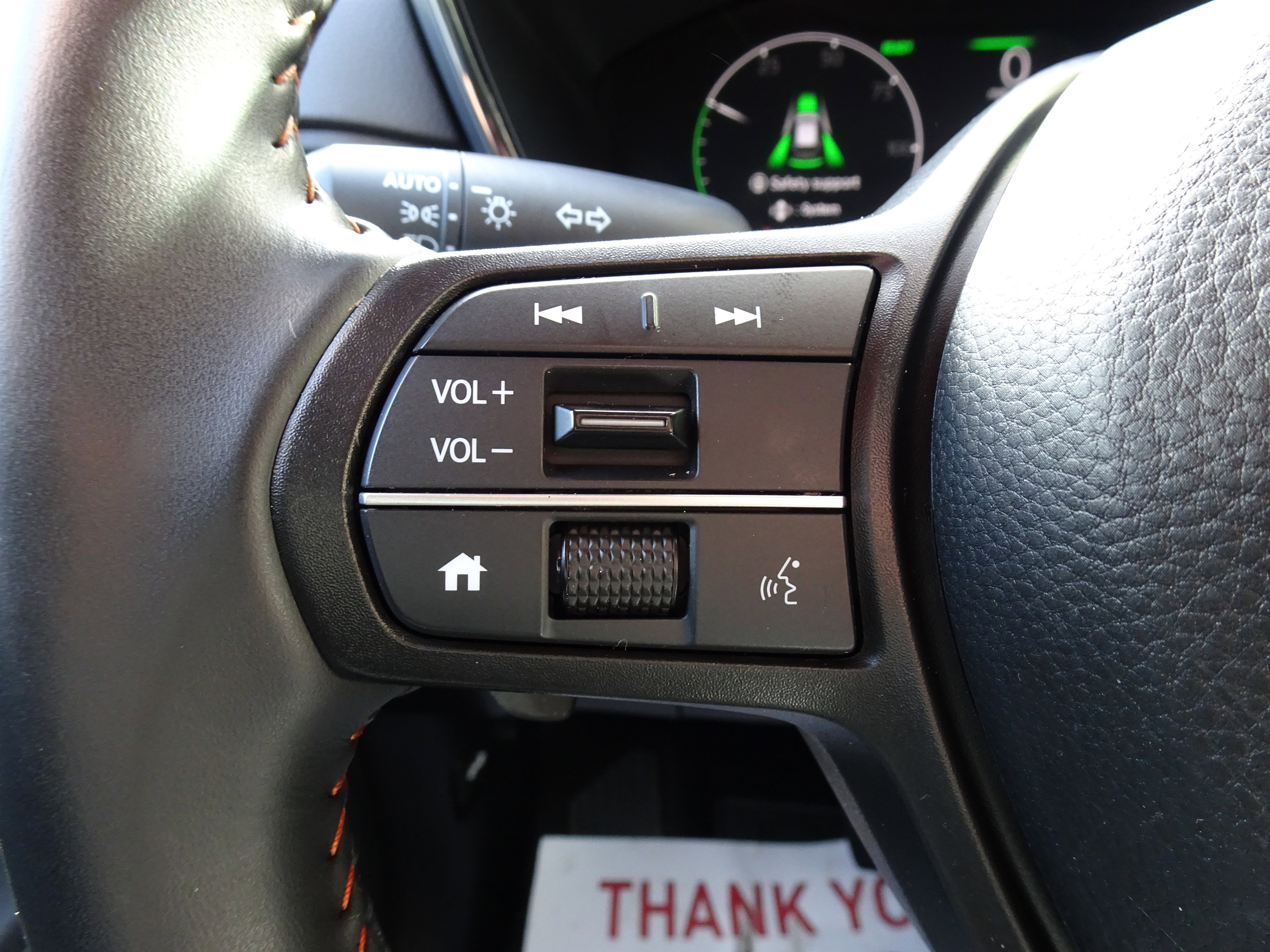 Used 2025 Honda CR-V Sport-L image 24