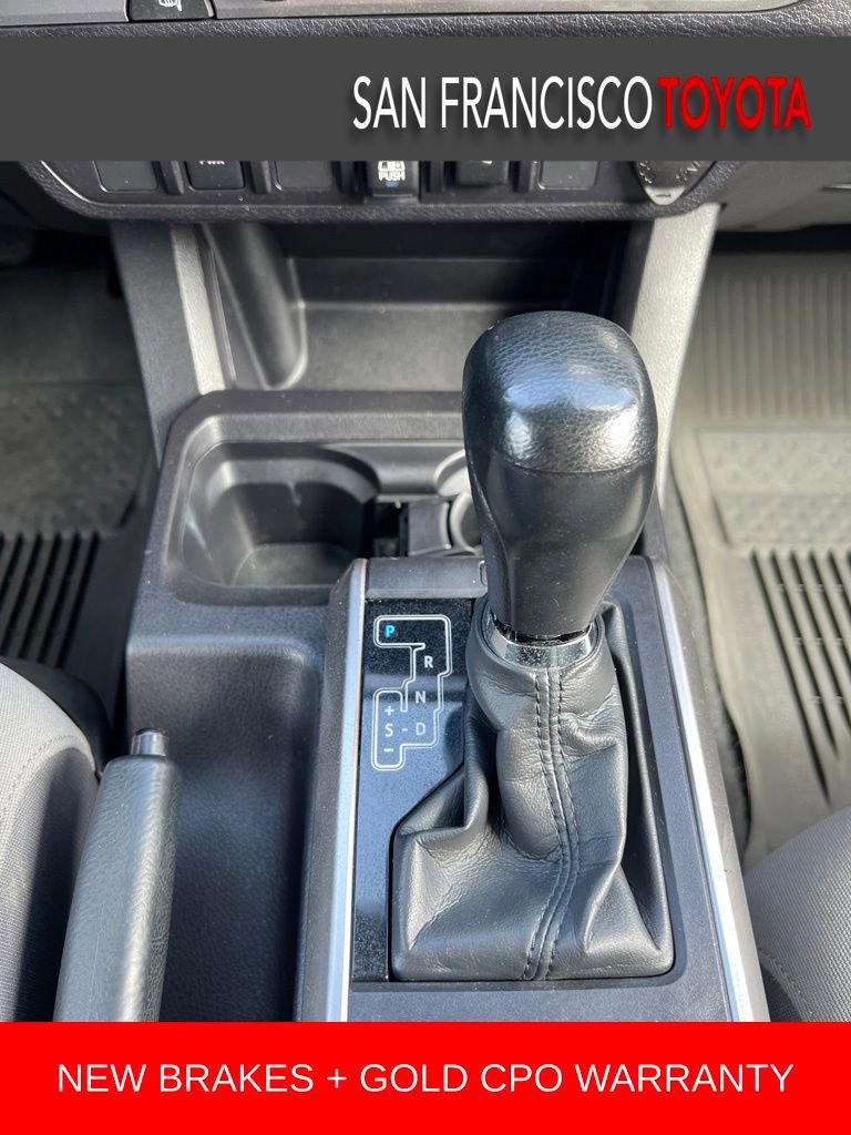 Certified 2023 Toyota Tacoma SR5 RWD image 24