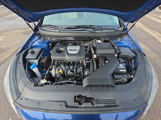 Used 2019 Hyundai Sonata ECO image 20