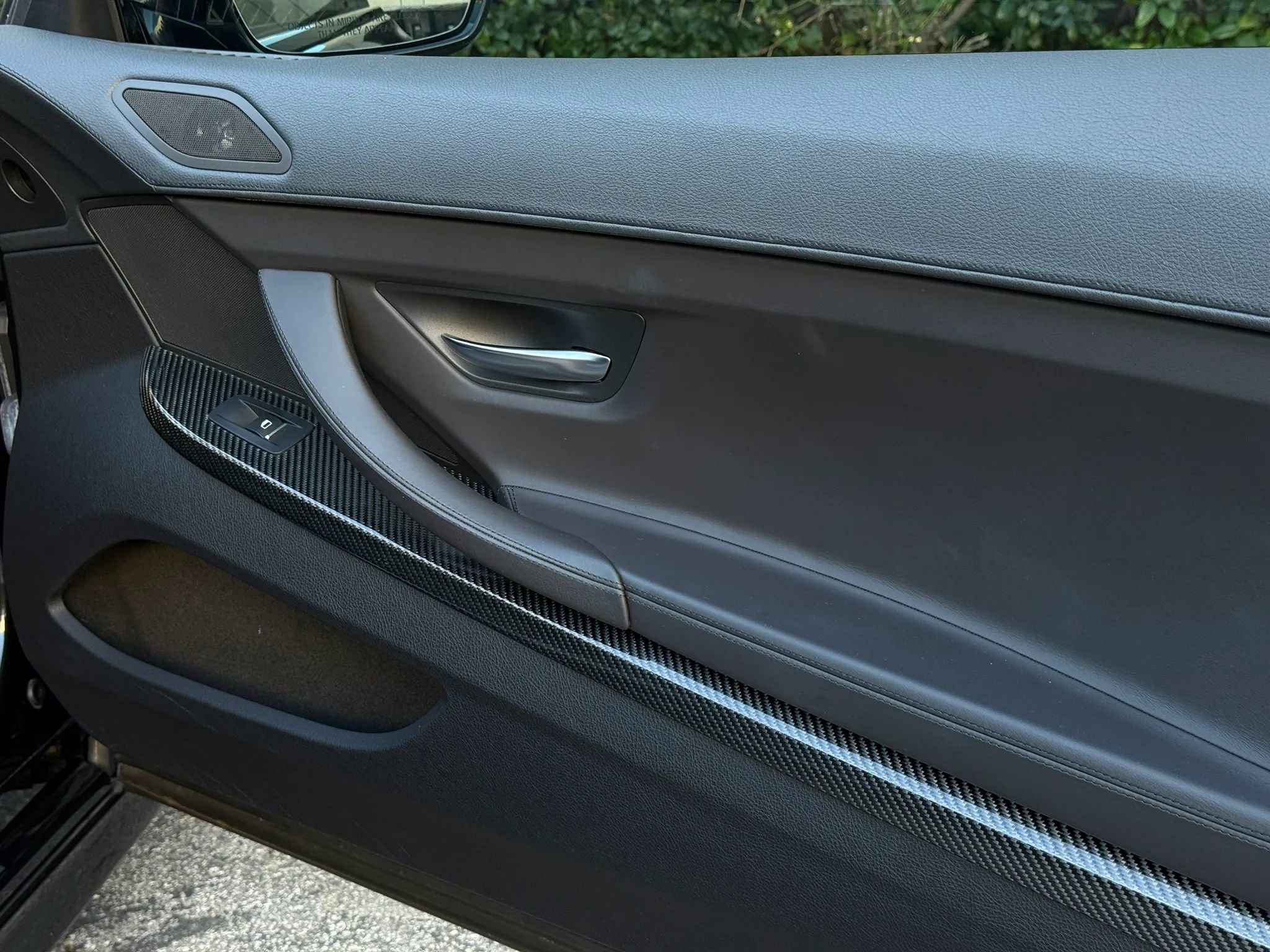 Used 2013 BMW M6 Coupe 2D image 26