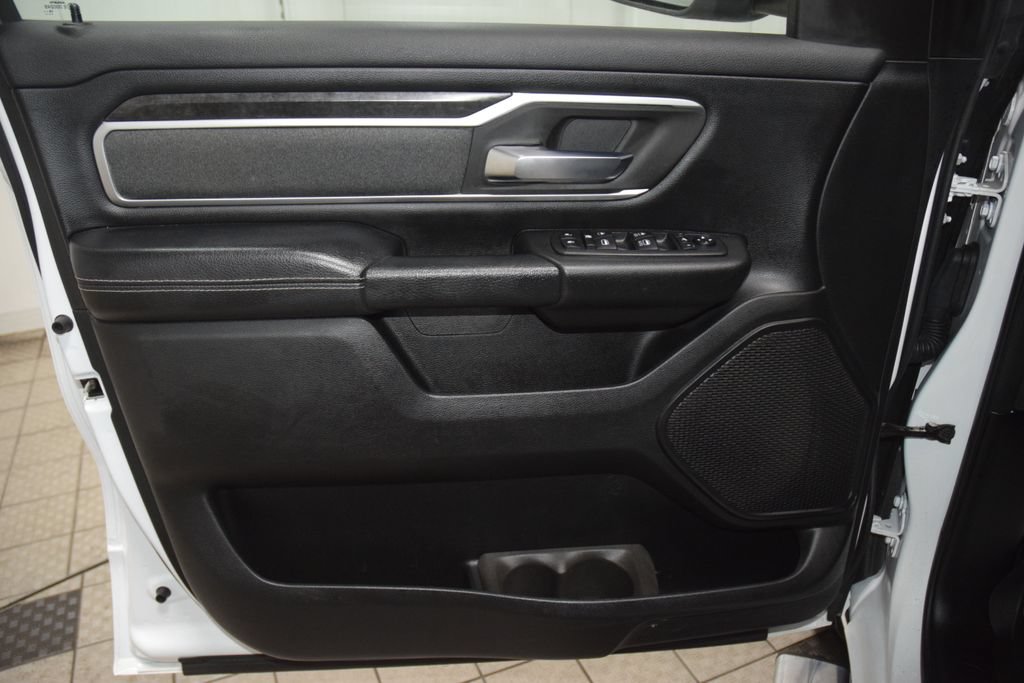 Used 2020 RAM 1500 Big Horn AWD/4WD image 49