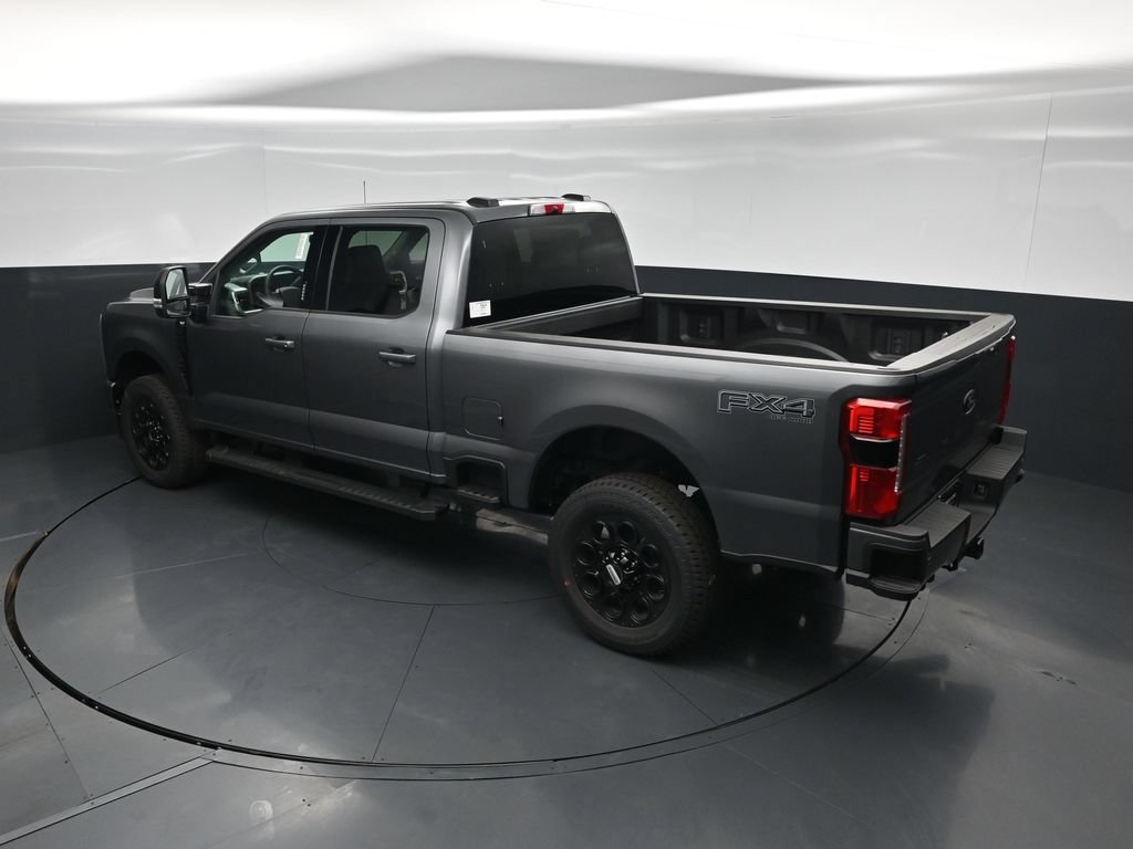 New 2026 Ford F250 XLT w/ XLT Premium Package AWD/4WD image 42