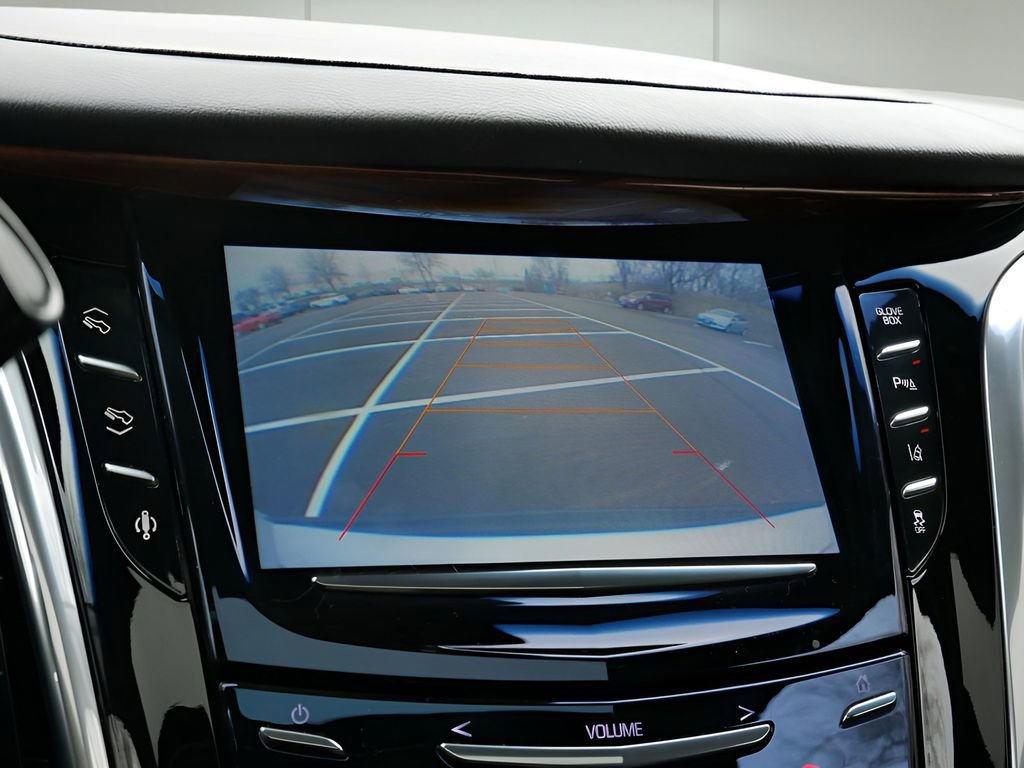 Used 2015 Cadillac Escalade ESV Luxury AWD/4WD image 26