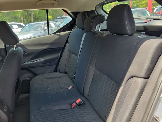 Certified 2023 Nissan Kicks SV w/ Interior Electronics Package FWD image 11