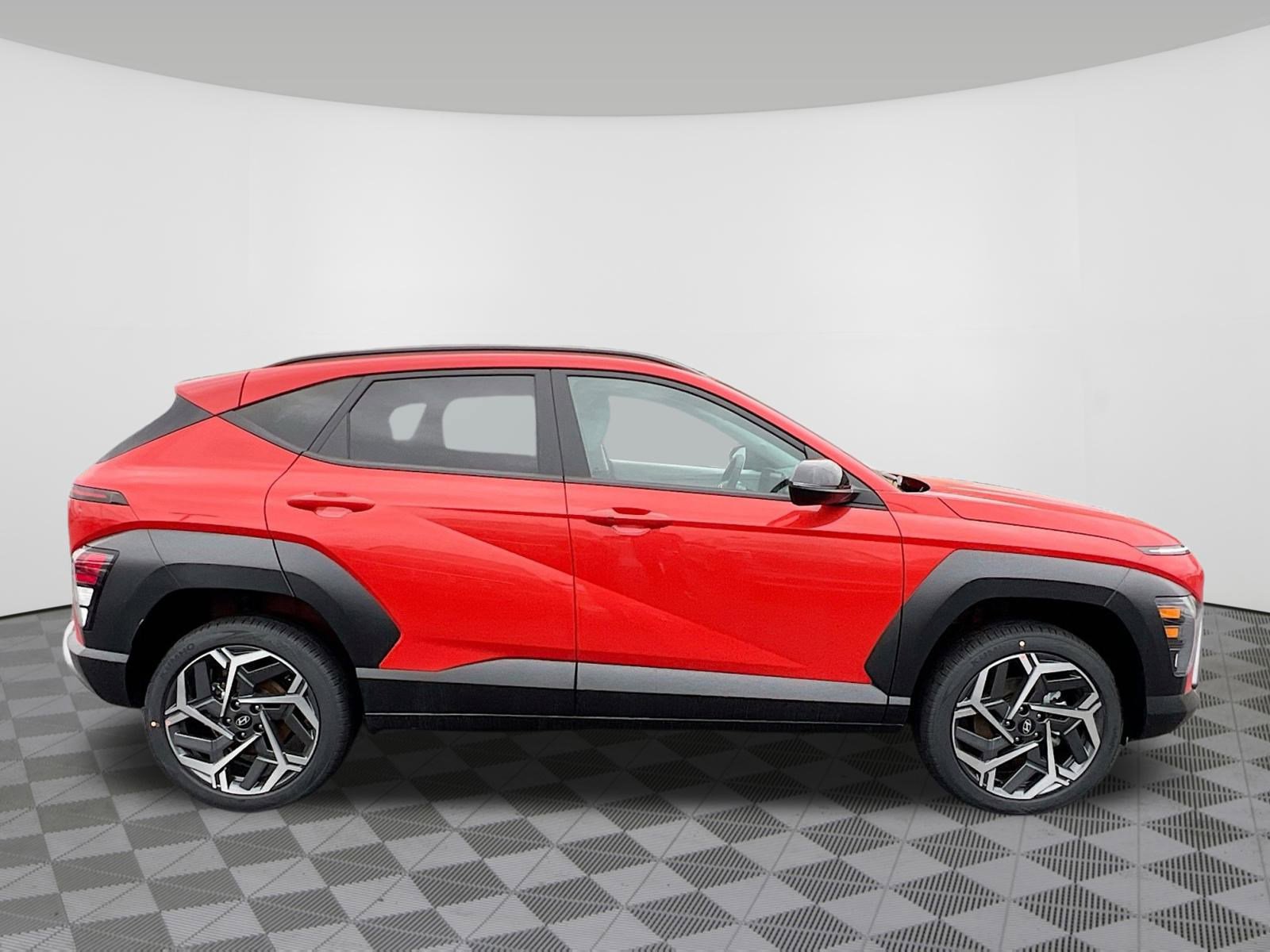 New 2026 Hyundai Kona SEL Premium AWD/4WD image 29