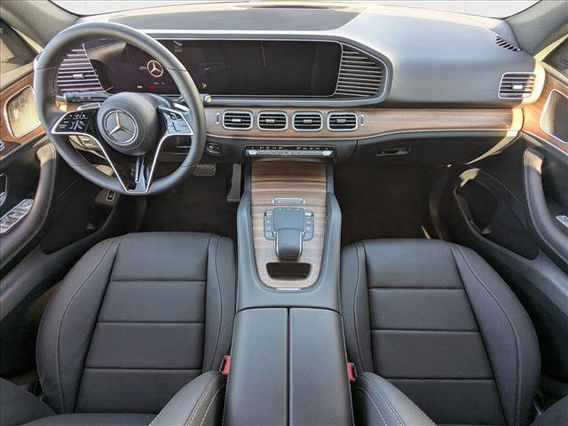 New 2025 Mercedes-Benz GLE 350 4MATIC image 15