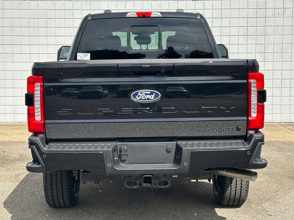 New 2027 Ford F250 XLT w/ XLT Premium Package AWD/4WD image 5