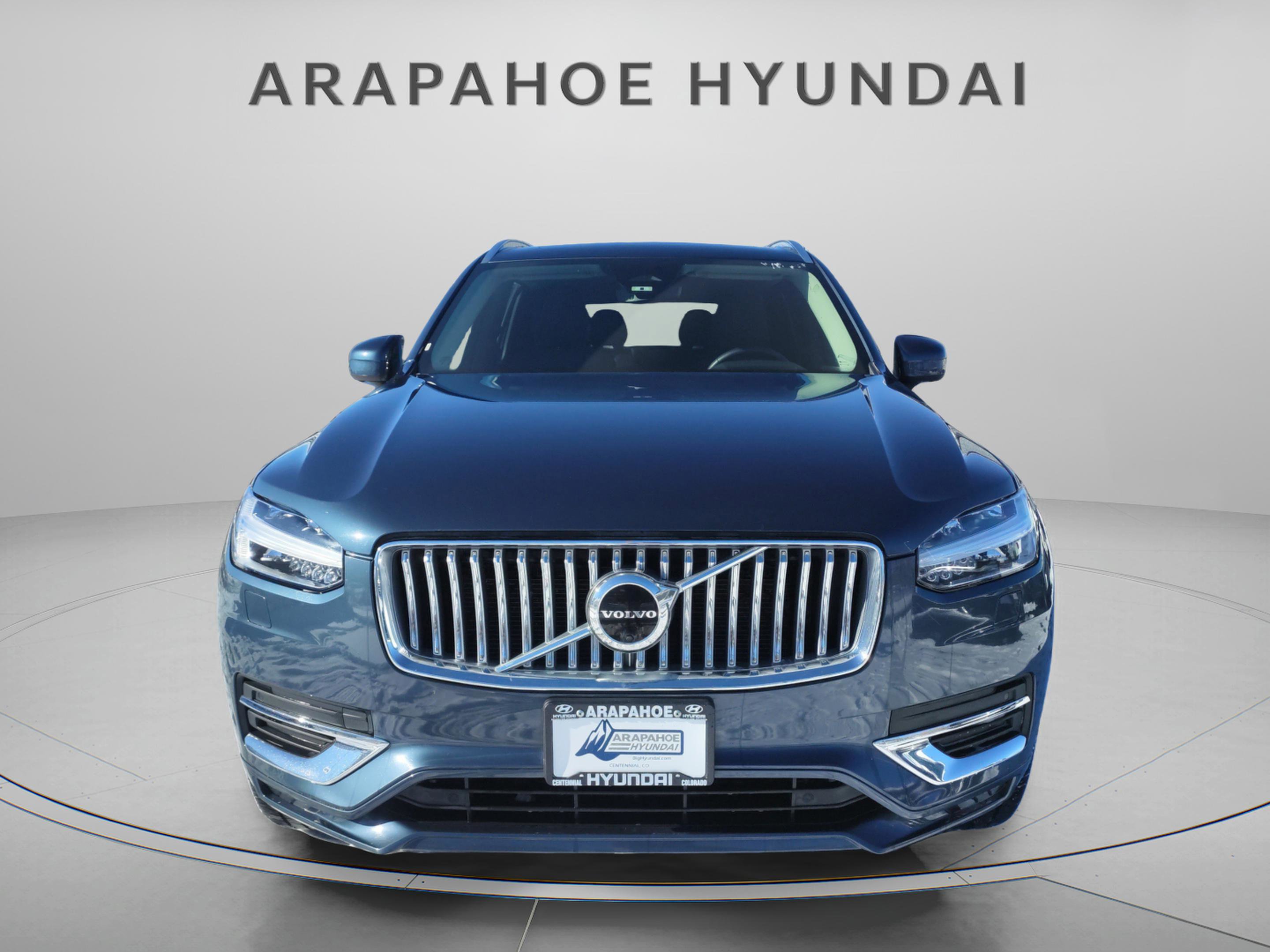 Used 2023 Volvo XC90 B5 Plus image 9