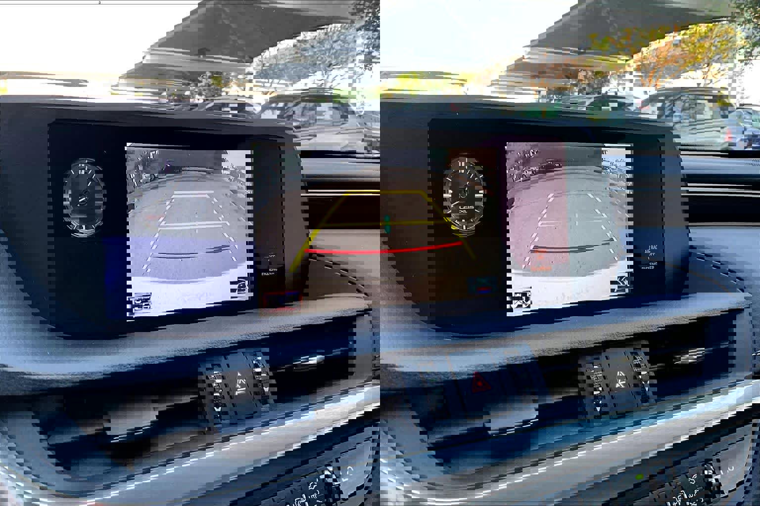 Used 2021 Lexus ES 350 w/ Premium Package image 30