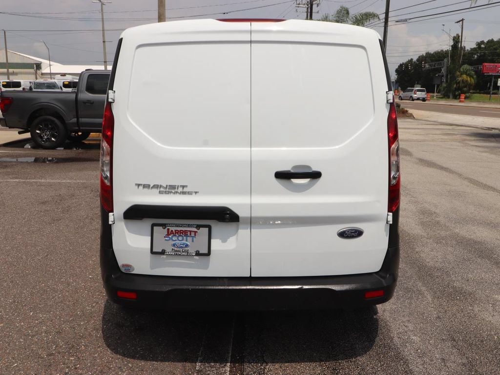 Used 2022 Ford Transit Connect XL FWD image 10