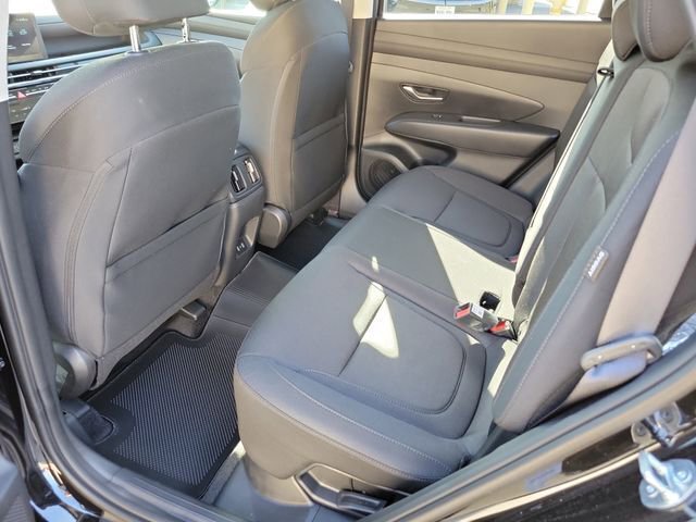 New 2026 Hyundai Tucson SEL image 24