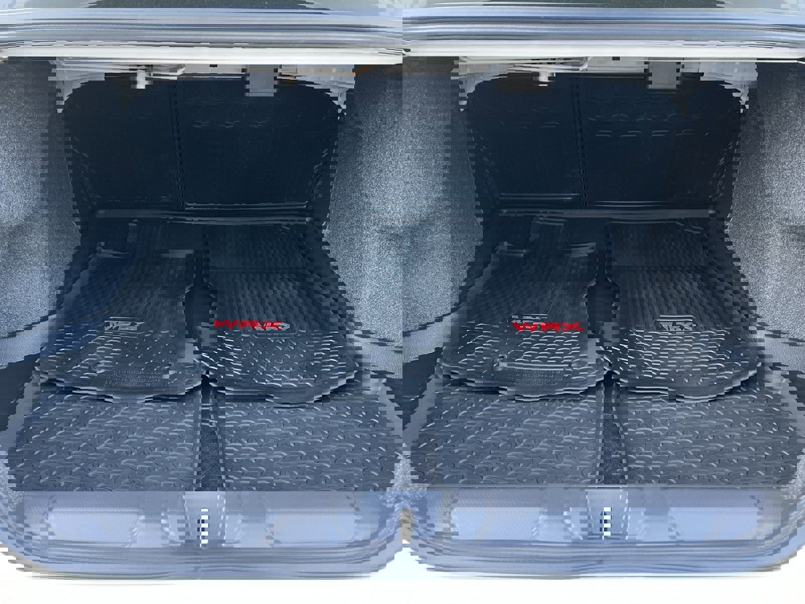 Used 2023 Subaru WRX Limited image 25