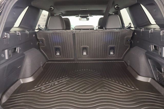 New 2026 Subaru Outback Limited image 27