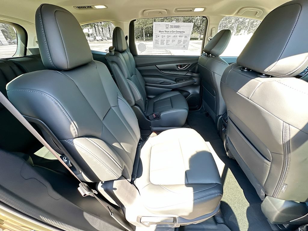 New 2026 Subaru Ascent Premium w/ Popular Package #2 AWD/4WD image 34