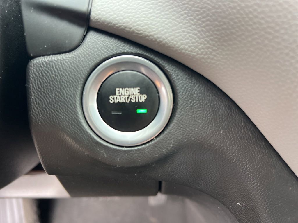 Used 2023 Chevrolet Equinox LS FWD image 20