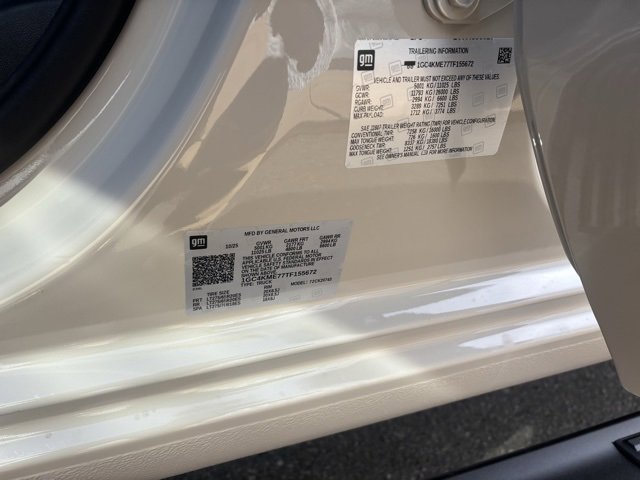 New 2026 Chevrolet Silverado 2500 Custom image 21