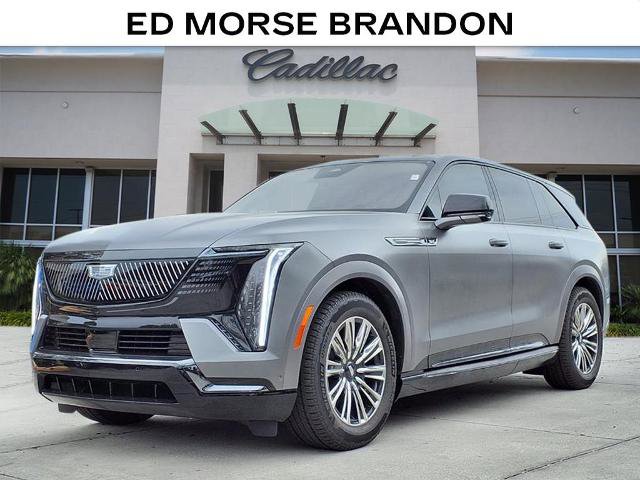 New 2026 Cadillac Escalade IQ Sport 1