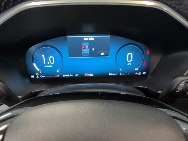 Used 2023 Ford Escape Active w/ Tech Pack #2 image 18