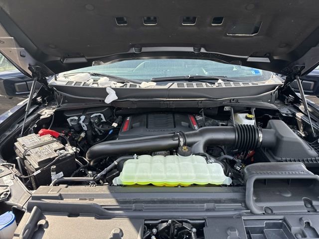 New 2025 Ford F150 Raptor image 24