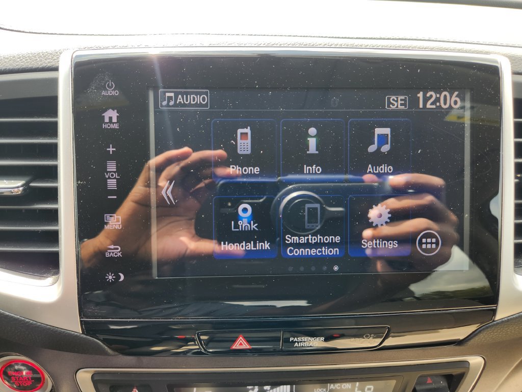 Used 2018 Honda Pilot EX image 12