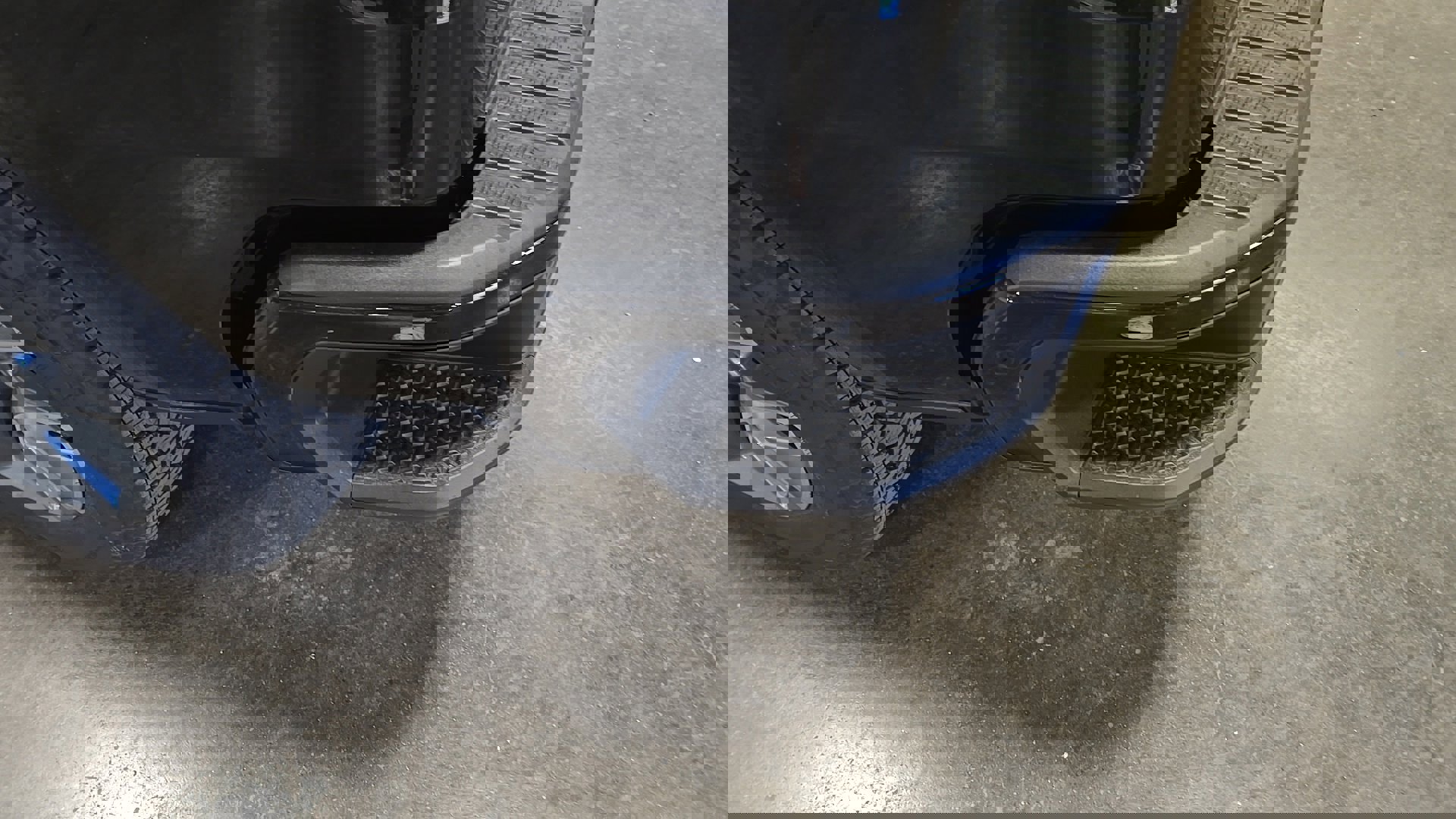 New 2026 Chevrolet Silverado 1500 RST image 9